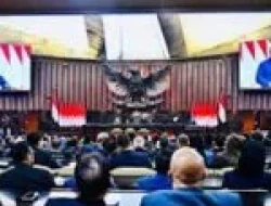 Penutupan PUIC ke-19 Hasilkan Deklarasi Jakarta sebagai Arah Baru Diplomasi Parlemen Islam