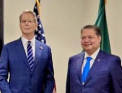 Mengapresiasi Langkah Konkret Pemerintah Respon Tarif Impor Trump