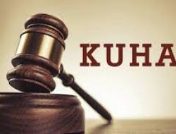 Revisi KUHAP Akan Hadirkan Kepastian Hukum Terkait Perampasan Aset