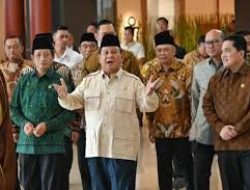 Terminal Khusus Haji dan Umrah Resmi Beroperasi, Tingkatkan Kenyamanan dan Layanan Jamaah