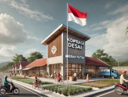 Sinergitas KPK dan Pemerintah Jamin Akuntabilitas Koperasi Desa Merah Putih