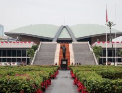 Sidang Perdana PUIC 2025 Dimulai, Indonesia Gaungkan Kepemimpinan Parlemen Negara Islam