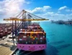 Mendukung Upaya Pemerintah Cegah Pelemahan Ekonomi Akibat Dinamika Global