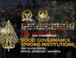 Jadi Tuan Rumah, Indonesia Sambut Delegasi PUIC ke-19