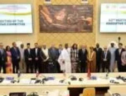 Konferensi PUIC ke-19 di Jakarta Soroti Peran Pemuda dan Ekosistem Startup