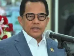 Indonesia Siap Gelar Konferensi PUIC ke-19, Tunjukkan Kepemimpinan Hadapi Tantangan Global