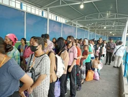 Pemerintah Pastikan Beri Perlindungan PMI di Malaysia