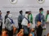 Peresmian Terminal Haji Bukti Pemerintah Berikan Layanan Terbaik untuk Para Jamaah Indonesia