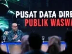 Menghadapi Ancaman Digital dengan Sistem Keamanan Multi-Layered