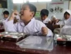Pemerintah Pastikan MBG Aman dan Bergizi bagi Masyarakat