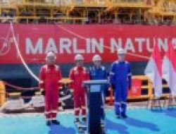 Mewujudkan Ketahanan Energi Nasional melalui Komitmen Swasembada Energi
