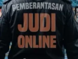 Tutup Celah Judi Daring, Pemerintah Serukan Kolaborasi Nasional