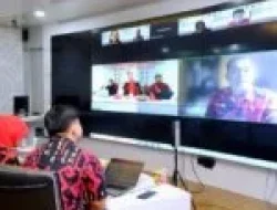 Perlindungan Data Terintegrasi, Pilar Kedaulatan Digital dan Pertahanan Siber Nasional