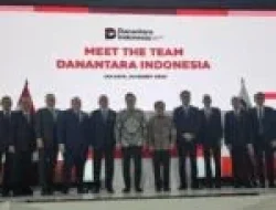 Optimisme Danantara Mampu Kelola Aset Secara Transparan untuk Wujudkan Pertumbuhan Ekonomi Berkelanjutan