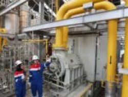 Pemerintah Tegaskan Komitmen Swasembada Energi Nasional