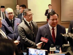 Presiden Prabowo Optimis Danantara Berpotensi Kelola Aset Rp16.800 Triliun Secara Transparan