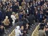 Resmi Buka Konferensi ke-19 PUIC, Presiden Prabowo Serukan Persatuan dan Kesejahteraan Dunia Islam