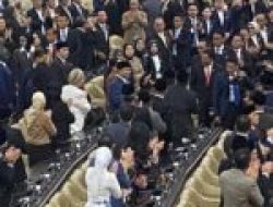 Resmi Buka Konferensi ke-19 PUIC, Presiden Prabowo Serukan Persatuan dan Kesejahteraan Dunia Islam