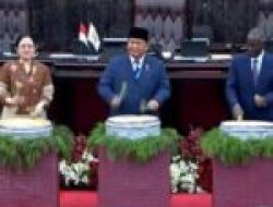 Buka PUIC ke-19, Presiden Prabowo Tekankan Pentingnya Kerja Sama Atasi Konflik Dunia