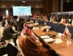 Indonesia Tuan Rumah PUIC 2025: Perkuat Peran Strategis dalam Diplomasi Dunia Islam