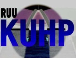 RUU KUHAP Menjawab Kebutuhan Era Penegakan Hukum Modern