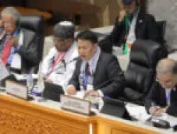 Indonesia Perkuat Peran Global Lewat Konferensi ke-19 PUIC: Dorong Perdamaian dan Solidaritas Dunia Islam