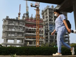 Indonesia Gelap Hanya Ilusi, Investasi Nasional Tumbuh 16%