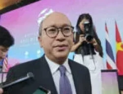 Presiden Prabowo Tekankan Pentingnya Pengelolaan Danantara Secara Transparan dan Profesional