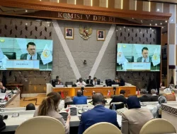 Konferensi PUIC ke-19 Tegaskan Komitmen Indonesia terhadap Isu Lingkungan Global