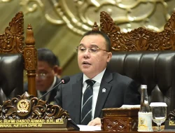 Narasi Indonesia Gelap Tak Sebanding dengan Kenyataan Kemajuan Bangsa