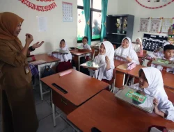 Pemerintah Konsisten Jaga Kualitas MBG Melalui Pengawasan Ketat