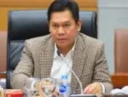 Pemerintah Tegaskan Komitmen Jangka Panjang Bangun Devisa yang Kuat