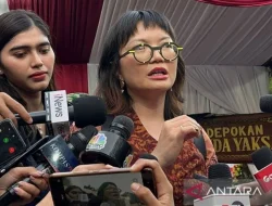 Sekolah Garuda Mampu Tingkatkan Daya Saing Bangsa di Kancah Global