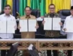 Pemerintah Perkuat Sistem Perlindungan untuk Pekerja Migran