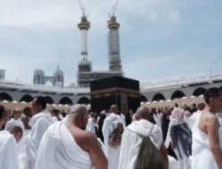Sinergis dengan Tim Pengawas Haji, Pemerintah Berikan Layanan Terbaik untuk Jamaah