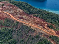 Jangan Termakan Isu Palsu, Pemerintah Tegaskan Komitmen Lindungi Raja Ampat