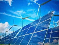 Swasembada Energi Jadi Misi Utama Kebijakan Nasional Menuju Indonesia Emas 2045