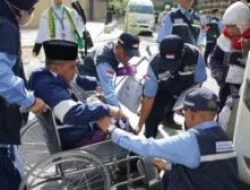 Pelayanan Haji 2025 Dilakukan Lebih Transparan dan Profesional