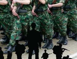 Masyarakat Tegas Tolak Teror dan Provokasi OPM