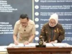 Negara Perkuat Akses Layanan Darurat bagi Pekerja Migran