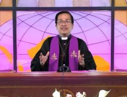 PGI Mengutuk Keras Penembakan Pekerja Gereja oleh OPM