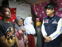 Pemerintah Rangkul Orang Tua Sukseskan Sekolah Rakyat