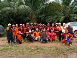 Pendekatan Kolaboratif Efektif Cegah Karhutla