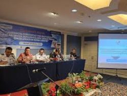 Pemerintah Dorong Kolaborasi Lintas Kementerian dan Lembaga Cegah Penyelundupan