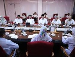 Pemerintah Berikan Fasilitas Pendidikan Terbaik dalam Program Sekolah Rakyat