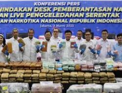 Sekolah Rakyat Bukti Nyata Negara Hadir untuk Semua Anak