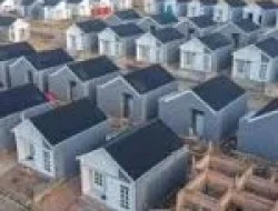 Pemerintah Serap Aspirasi Terkait Rencana Ukuran Rumah Subsidi