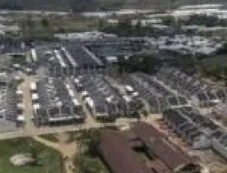 Dukungan Lintas Kementerian Perkuat Realisasi Program 3 Juta Rumah