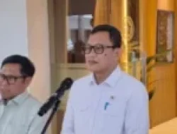 Perlindungan Pekerja Migran Jadi Prioritas Diplomasi Luar Negeri