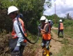 Pemerintah Siapkan 50 Triliun untuk Program Listrik Desa